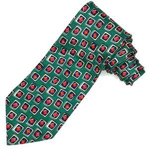 Ermenegildo Zegna Men's Tie